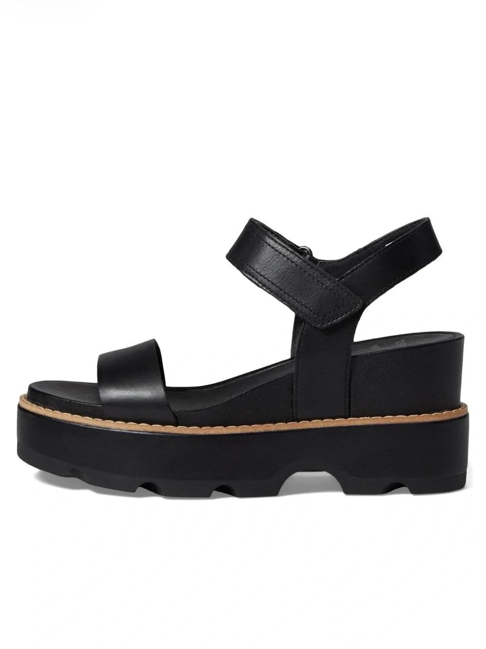 Sorel Joanie IV Y Wedge- Never Worn-No Box